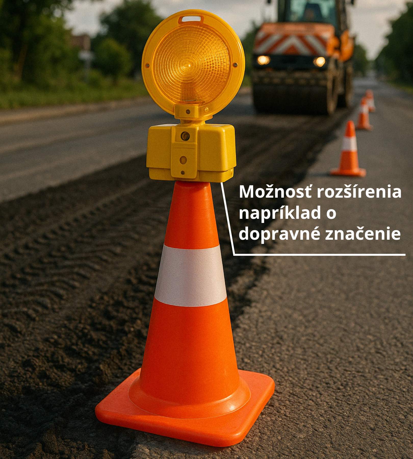 Dopravné kužele